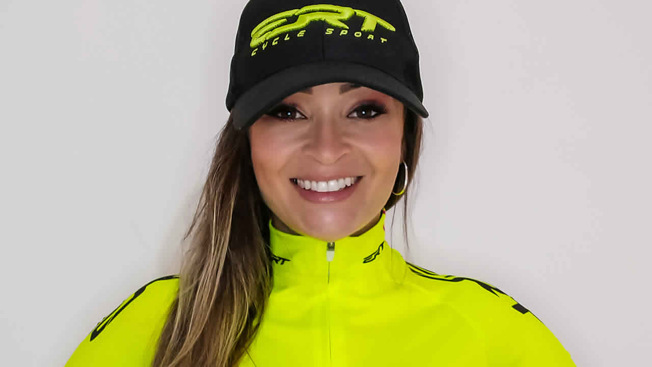 Moradora de João Pinheiro é a mais nova Embaixadora de renomada marca de roupas para ciclistas