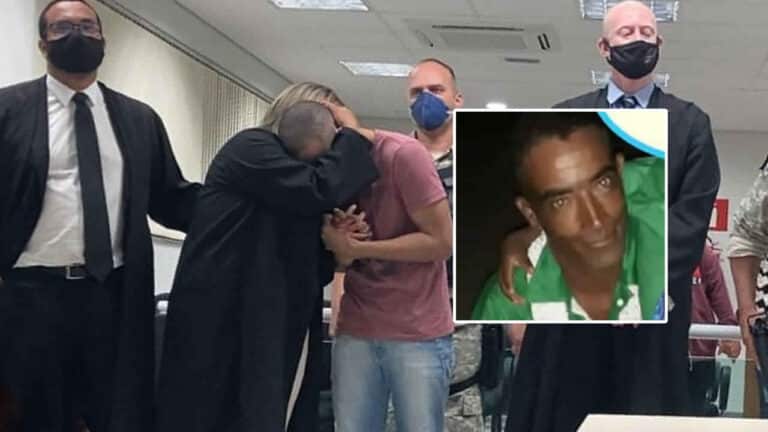 Segundo acusado de matar João Broa é condenado a 27 anos de prisão em João Pinheiro