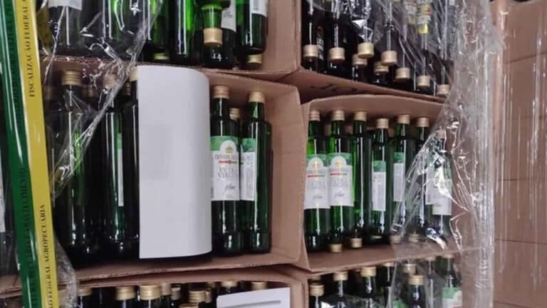 Governo retira de circulação 24 marcas de azeite adulterados; saiba quais são