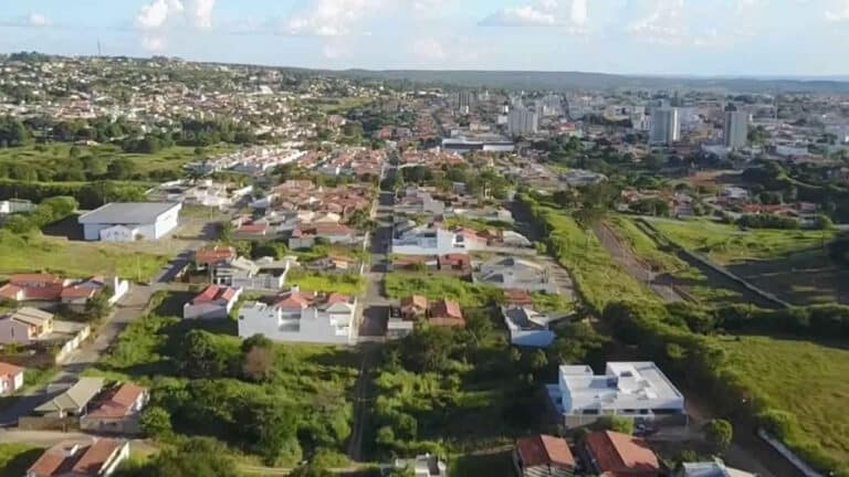 Cai para 06 o número de infectados atualmente por Covid-19 em João Pinheiro