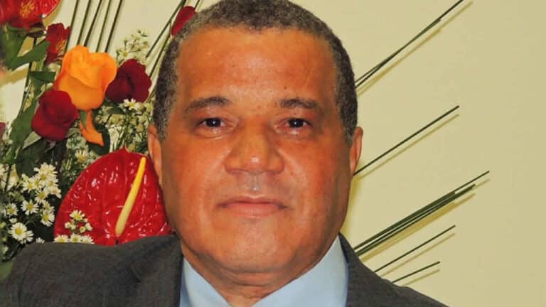 Morre o Promotor de Justiça João Lemos de Deus, vítima de infarto em Patrocínio