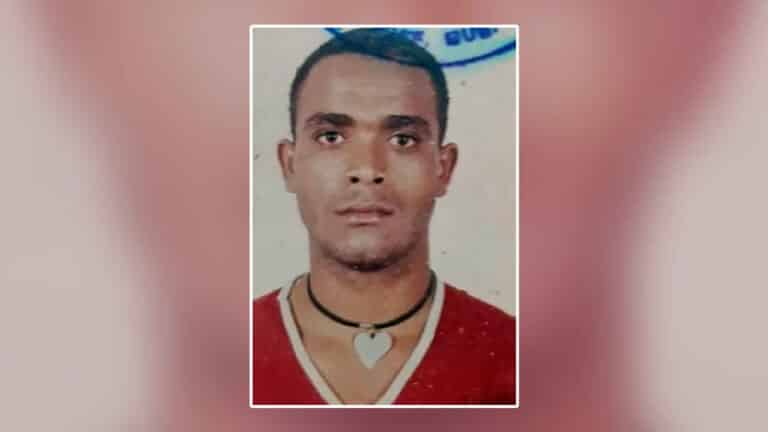 Homem é morto a facadas por inquilino em Brasilândia de Minas; suspeito foi preso tentando fugir com a esposa e filhos