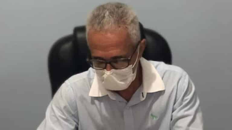Prefeitura de Brasilândia de Minas cancela queima de fogos em respeito a idosos, animais, crianças e autistas