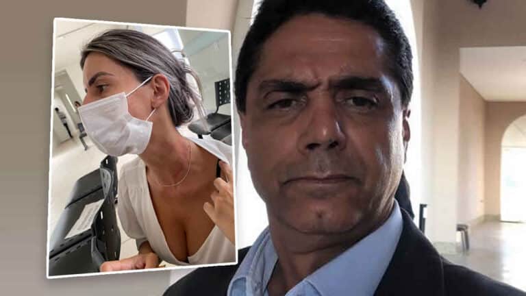 Caso Nayara: justiça marca audiência para o dia 25 de janeiro; Sócrates permanece preso