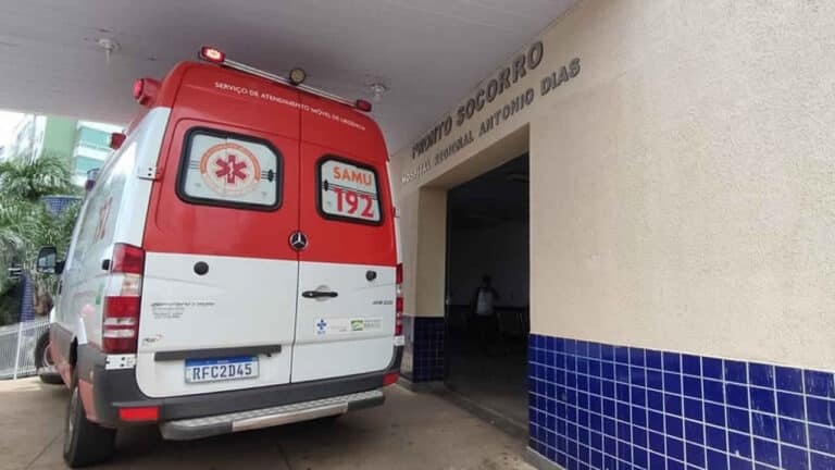 Mulher tem 20% do corpo queimado após ataque com coquetéis molotov em Patos de Minas