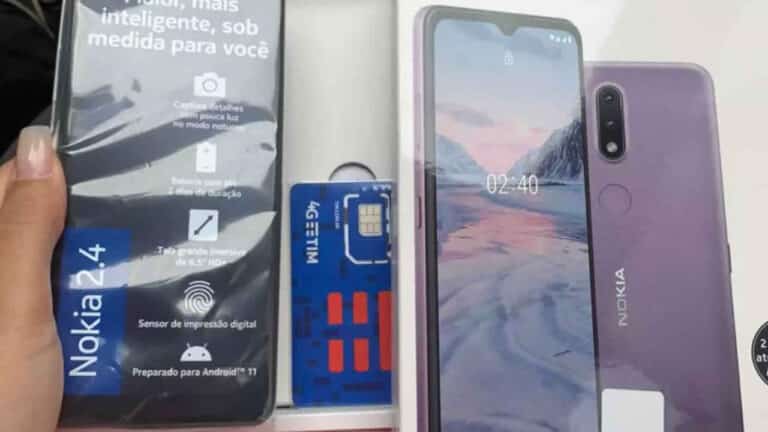 95 mil celulares para estudantes do ensino médio são distribuídos gratuitamente pelo Governo de Minas Gerais