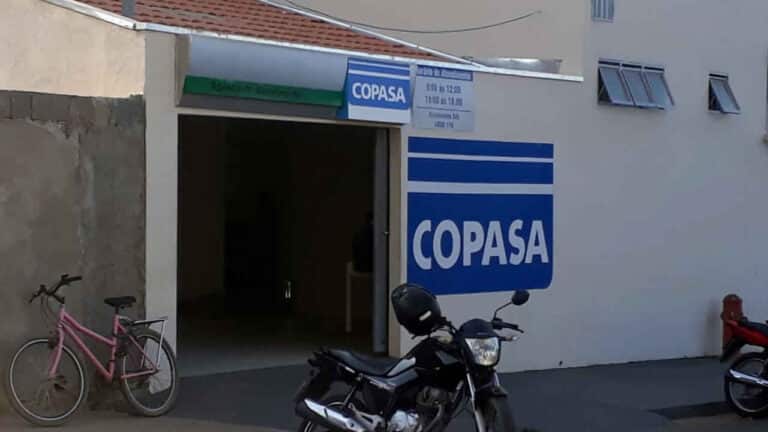 Copasa culpa chuvas pela falta de água em João Pinheiro; abastecimento deve ser normalizado no sábado