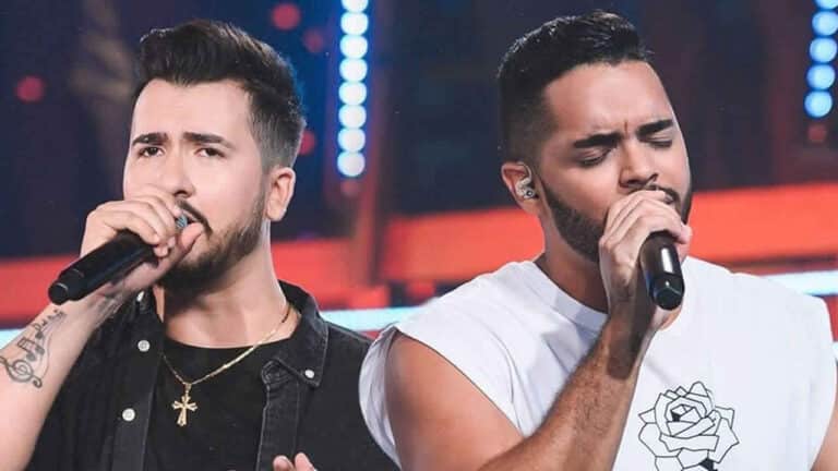 Localiza aí BB: Vitor e Luan se apresentam em João Pinheiro no próximo dia 15 em evento no Espaço Riviera