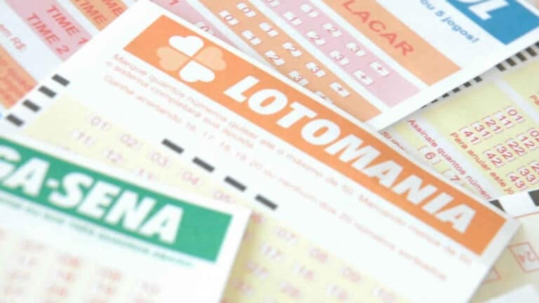 Apostador de Paracatu é premiado com R$3,3 milhões de reais após acertar números da Lotomania