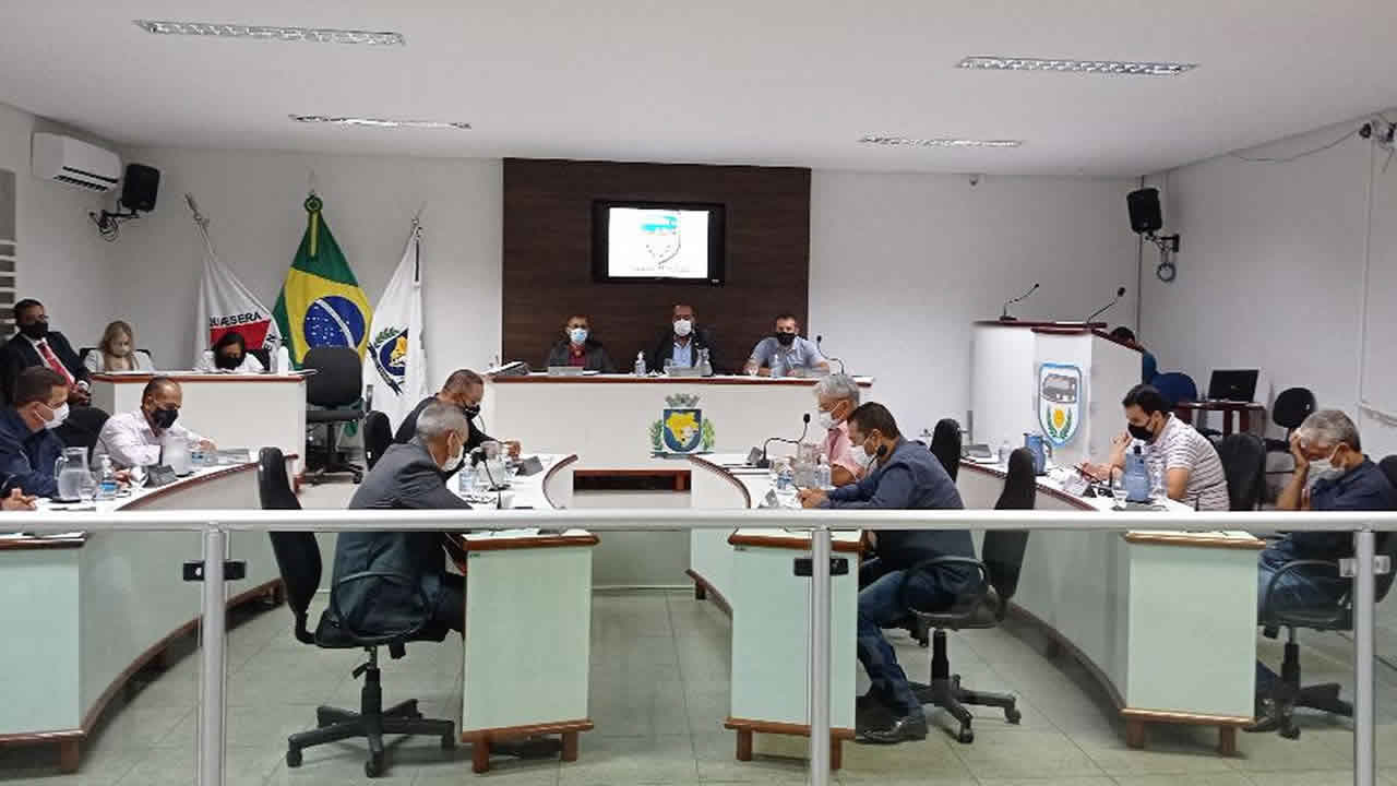 Câmara de João Pinheiro aprova aluguel social; confira os requisitos para ser beneficiado