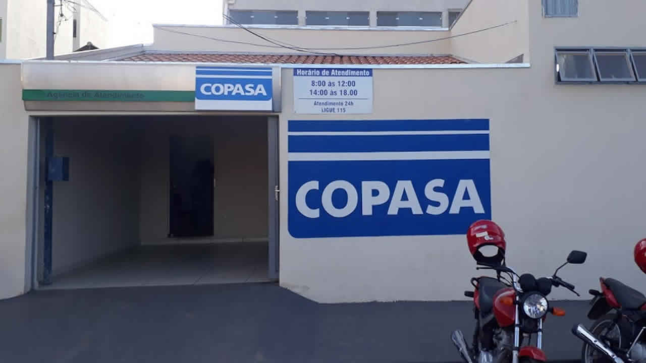 Copasa informa em nota que sistema de captação já opera na capacidade máxima em João Pinheiro
