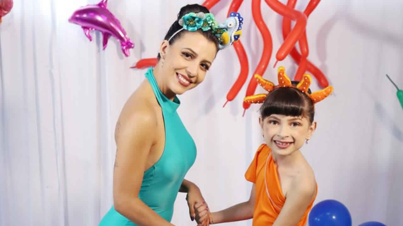 Studio de Dança Lizandra Karine vai oferecer bolsas para crianças carentes de João Pinheiro; saiba como se inscrever