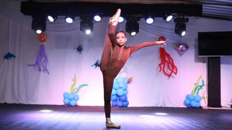 Studio de Dança Lizandra Karine vai oferecer bolsas para crianças carentes de João Pinheiro; saiba como se inscrever