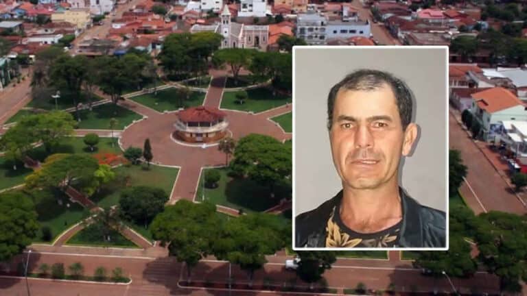 Gari de 37 anos morre ao ter a cabeça prensada em caminhão coletor de lixo em Minas Gerais