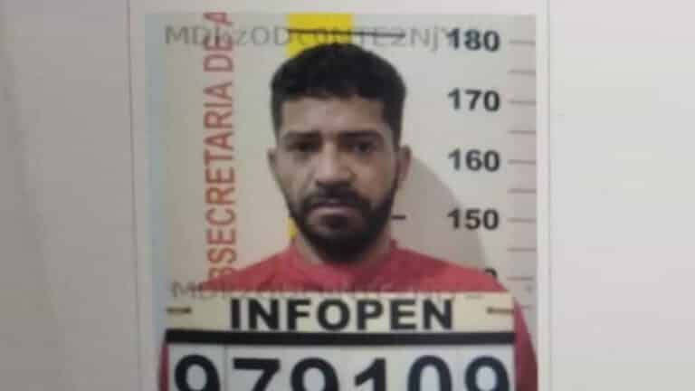 Detento se passa por colega de cela e consegue fugir de presídio em Minas Gerais