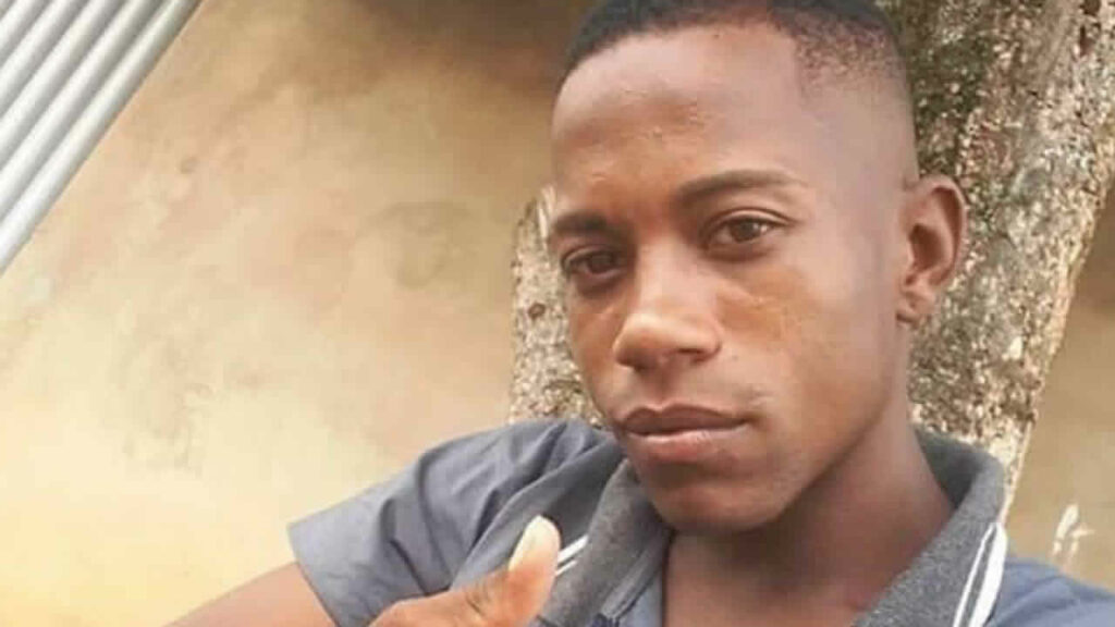 Jovem é morto com nove tiros por disputa de ponto de venda de drogas em Unaí