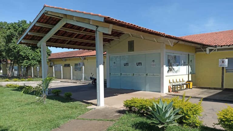 João Pinheiro tem 3 pacientes internados na UTI com Covid-19; número de infectados atualmente continua alto