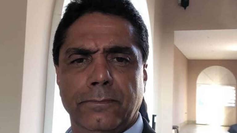 Sócrates Porto que agrediu influencer em João Pinheiro alegou legitima defesa e acusou Nayara de ter amado toda situação