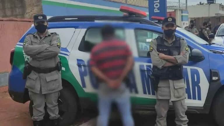 Barbárie: homem que arrancou vagina de mulher e degolou criança é indiciado, em Minas