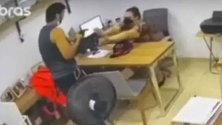 Advogada é baleada por cliente que não quis pagar honorários; veja o vídeo