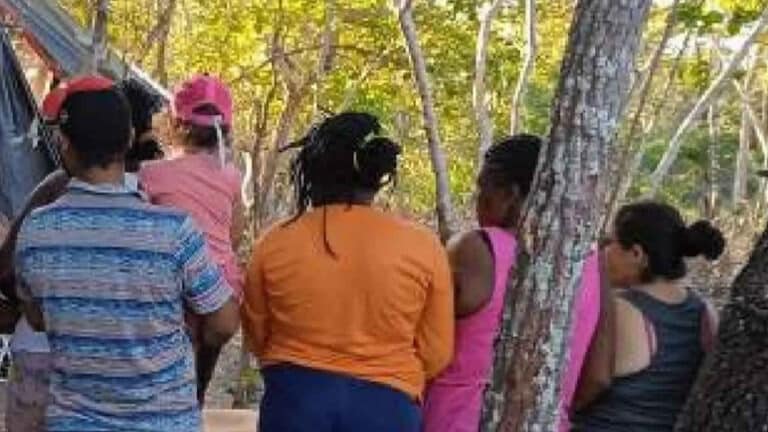 Famílias invadem fazenda da Vallourec em Brasilândia de Minas; ocupação conta com mais de 20 famílias