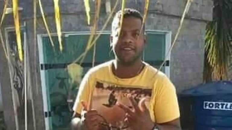 Suspeito de matar “Pé Roxo” com pedradas na cabeça é preso preventivamente em Brasilândia de Minas