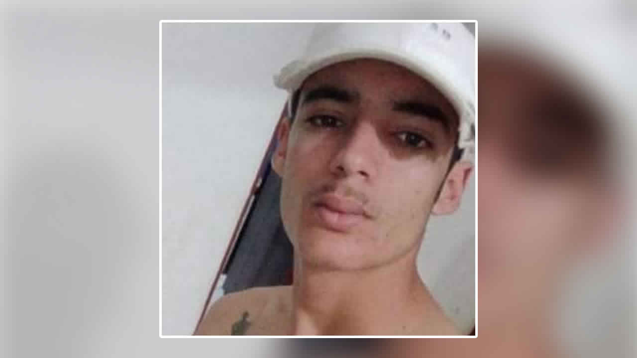 Jovem de 20 anos apontado como suspeito de matar homem na Olaria é preso em Brasilândia de Minas