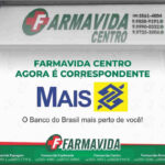 Correspondente Bancário Banco do Brasil Farmavida Centro