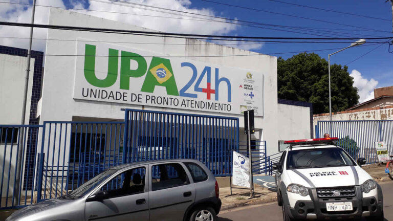 Briga de faca termina com quatro pessoas feridas em João Pinheiro