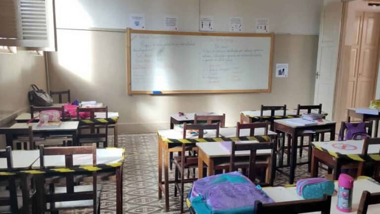Após batalha judicial, pai consegue fazer com que filho repita de ano em escola pública