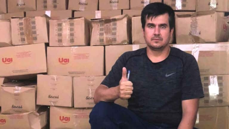 UAI Alimentos chega ao Rio de Janeiro após conquistar rede atacadista em Brasília e Minas Gerais