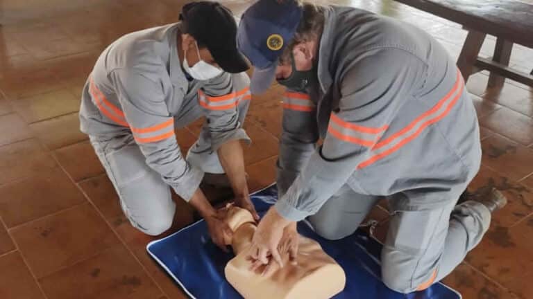 Soma Treinamentos é referência em Segurança do Trabalho em todo o Brasil e atua em João Pinheiro