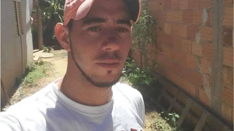 Homem encontrado morto em estrada rural de Brasilândia de Minas tinha 11 facadas nas costas