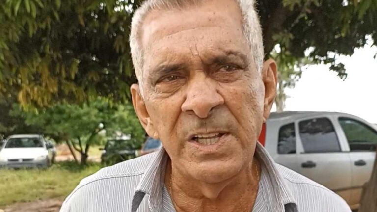 Suposto uso indevido de torneira pública por taxista no Centro entra na mira de vereador e do MP em João Pinheiro