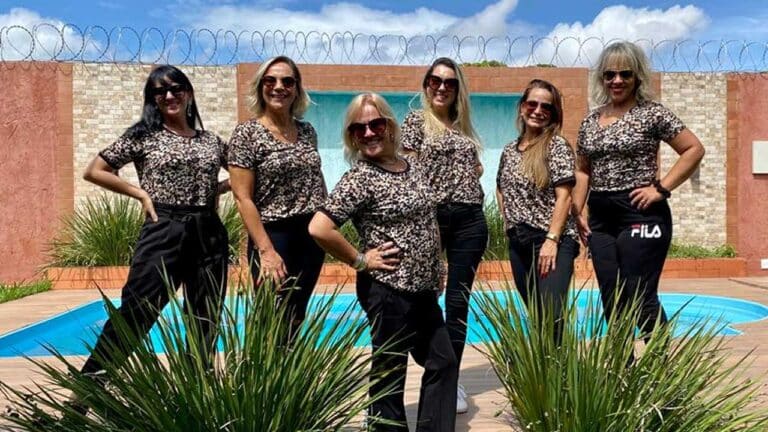 Influencer promove “BBB das 40tonas” em seu Instagram para divulgar diversas lojas de João Pinheiro