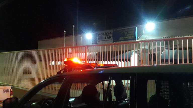 Polícia procura homem que passou notas falsas em João Pinheiro; indivíduo já foi identificado