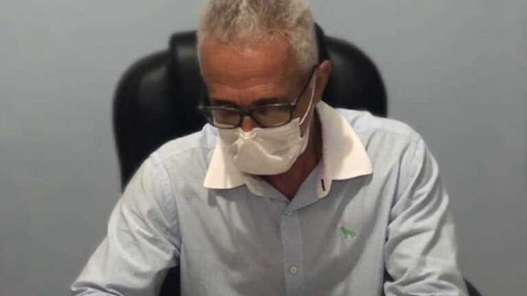 Prefeito de Brasilândia de Minas dará reajuste de 33% para professores; servidores em geral receberão 10,6% de correção