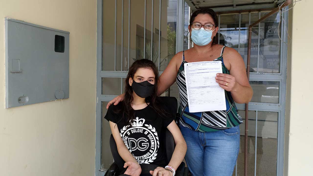 Dentista público recusa atendimento a paciente por conta de deficiência física e causa revolta em João Pinheiro