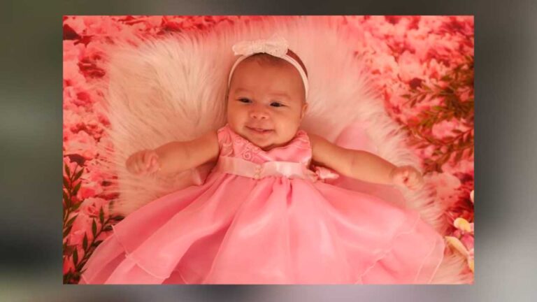 Pai acusado de matar a própria filha de apenas 3 meses em Buritis é preso em Shopping no DF