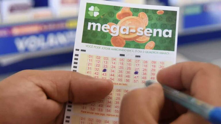 Cinco apostas feitas em Minas são premiadas na quina da Mega Sena; veja cidades