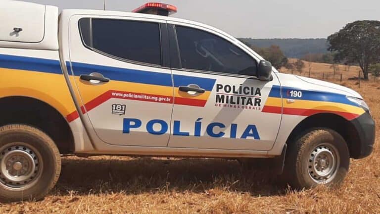 Criminosos invadem fazenda e furtam trator e diversos itens em Brasilândia; nenhum suspeito foi identificado