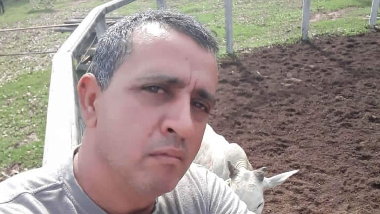 Marido tenta matar esposa a tiros em Luizlândia do Oeste (JK); mulher foi socorrida a tempo