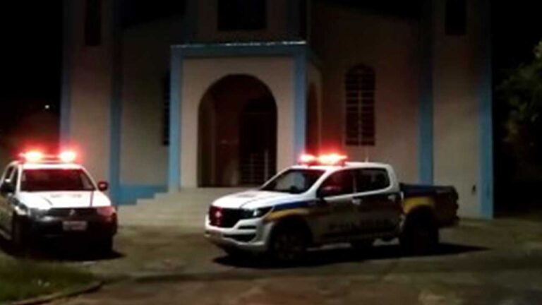 Homem pega dinheiro de idosa para comprar botijão de gás e some em Canabrava