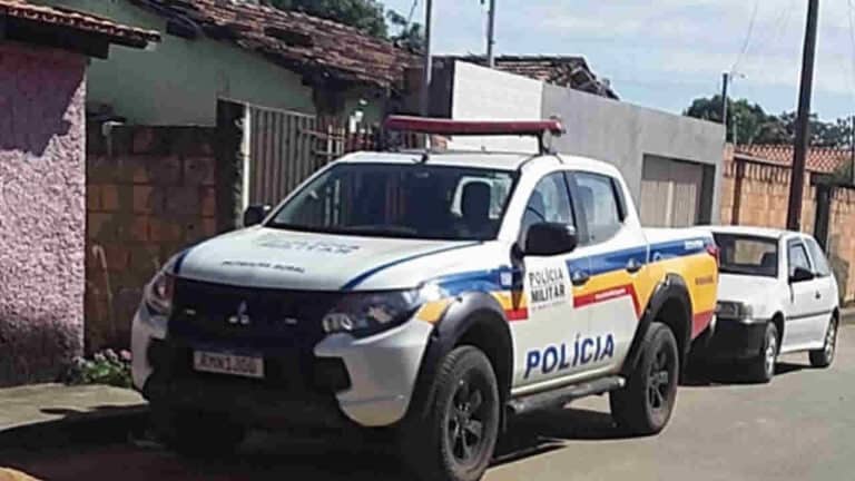 Bebê de 1 mês morre na Olaria, em João Pinheiro; causa da morte será determinada pelo IML de Paracatu