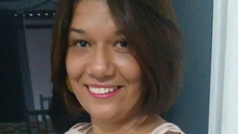 Família de Brasilândia pede ajuda para conseguir transferência de mulher que sofreu aneurisma cerebral