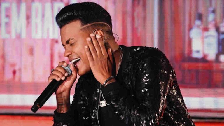 Kleo Dibah vem a João Pinheiro em evento no Espaço Riviera que vai contar com a presença de vários artistas