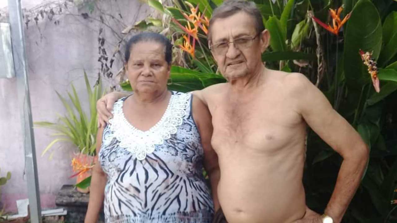 Casal de idosos desaparece no trajeto entre Varjão de Minas e Vila das Almas e família pede ajuda