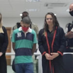 Jovem que acertou machadada na cabeça de homem nas Lages é condenado por lesão corporal em João Pinheiro