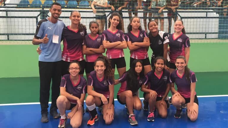João Pinheiro vai sediar maior evento esportivo escolar do Brasil; primeira etapa do JEMG começa em 2 de maio