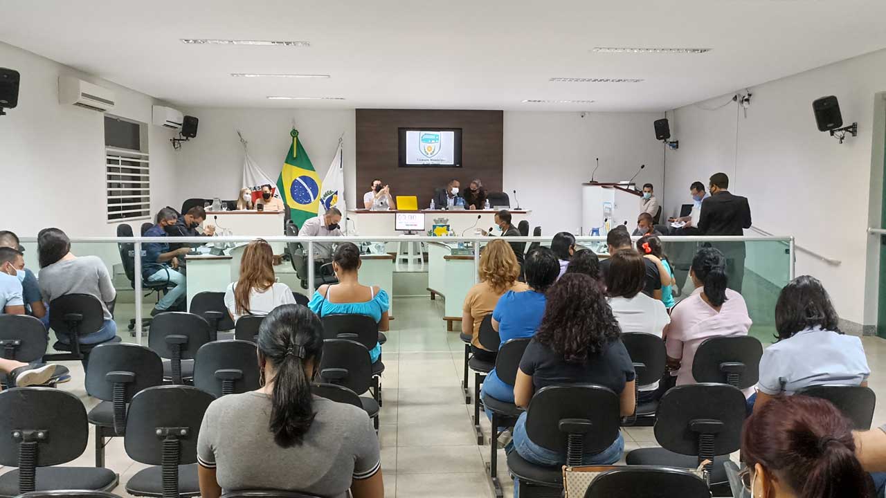Em decisão final, Juízo de João Pinheiro declara ilegalidade dos pagamentos de diárias a vereadores